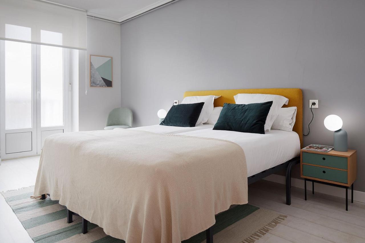 Appartement Colon By Feelfree Saint-Sébastien