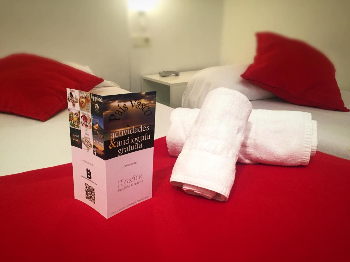 Guest house Koxka Bi *