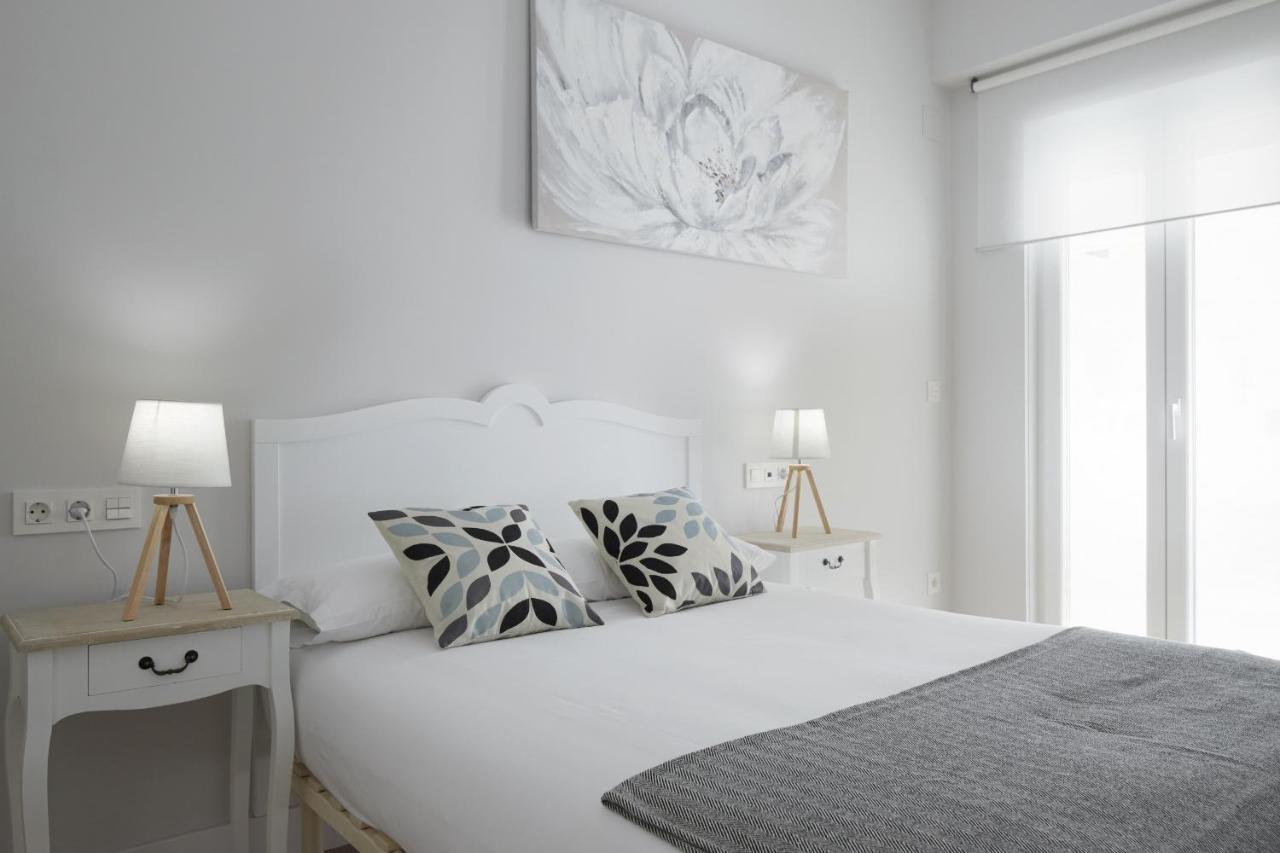 Always Easy I Tabakalera Apartment