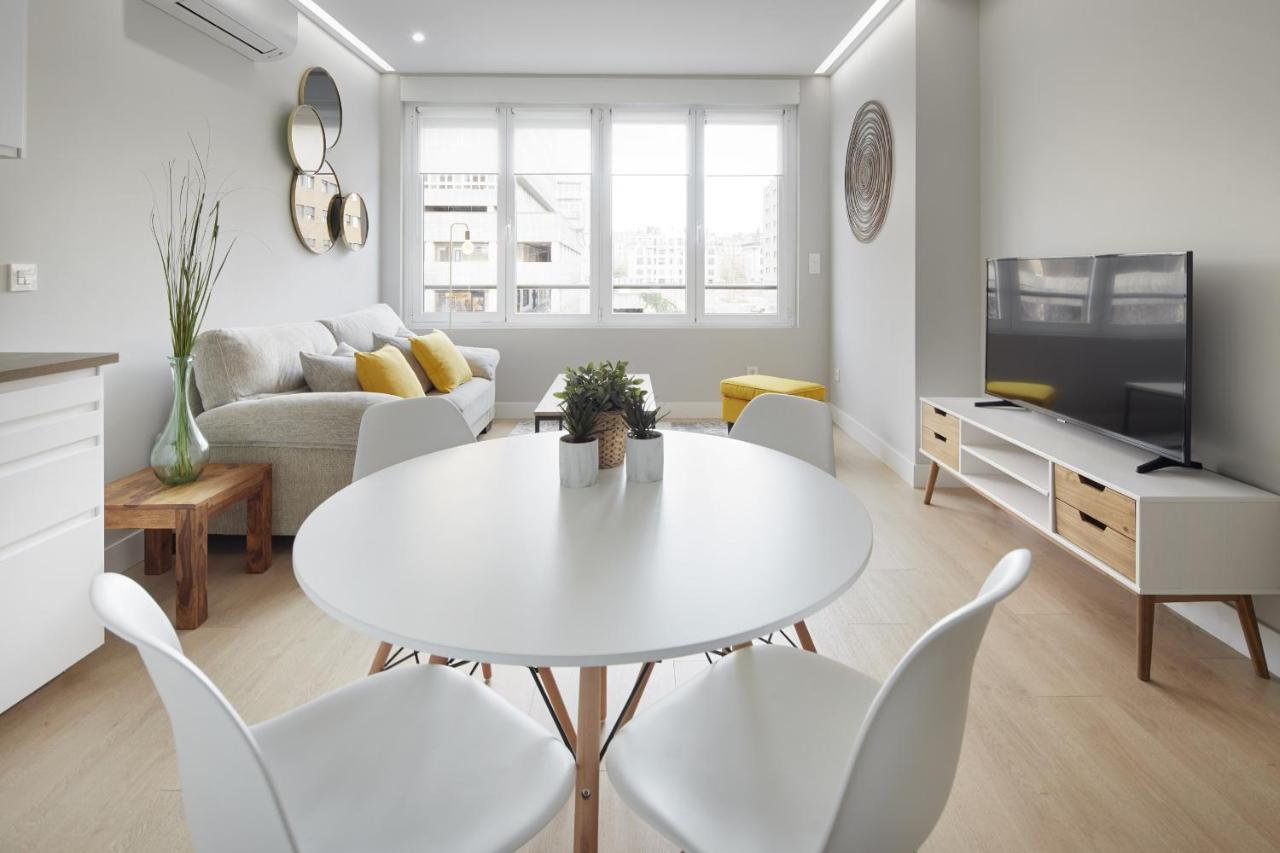 Appartement Always Easy I Tabakalera