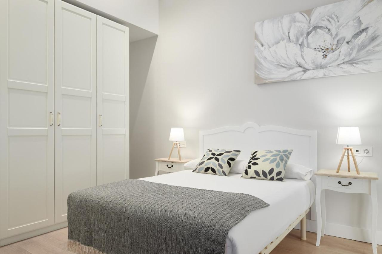 Appartement Always Easy I Tabakalera *