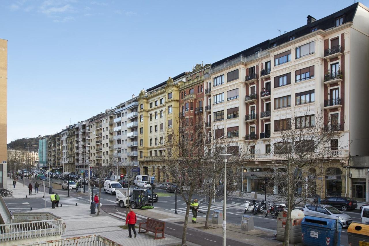 Always Easy I Tabakalera San Sebastian