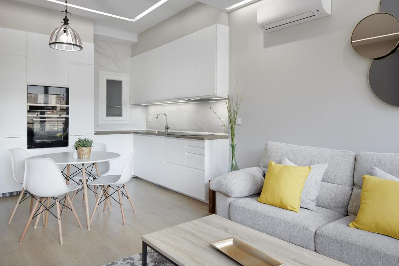 Apartment Always Easy I Tabakalera San Sebastian