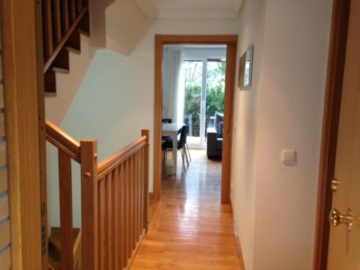 Ulia Apartments- Garden Boutique Apartment *