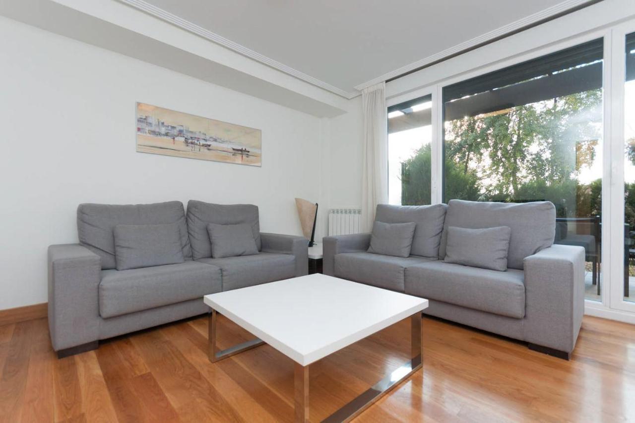 Ulia Apartments- Garden Boutique Apartment *