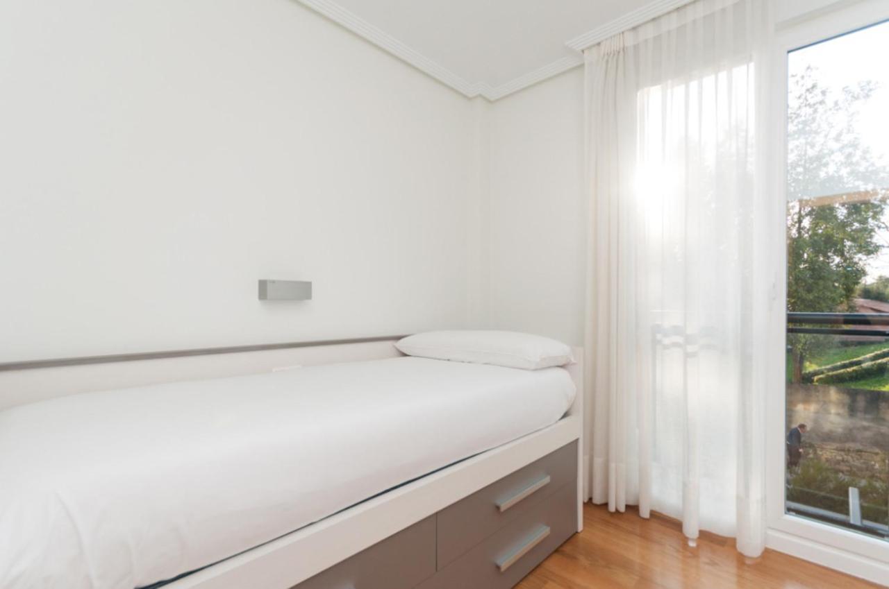 Apartment Ulia Apartments- Garden Boutique San Sebastian