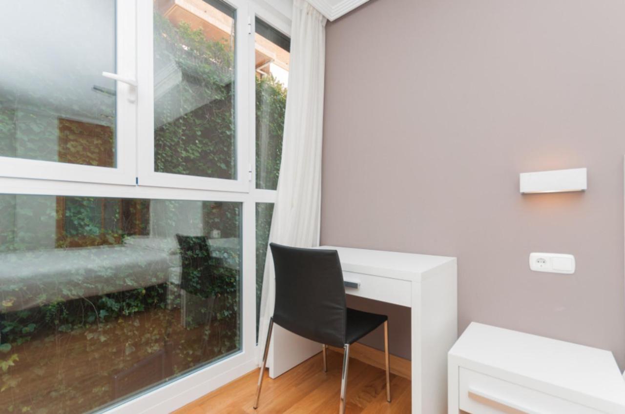 Apartment Ulia Apartments- Garden Boutique San Sebastian