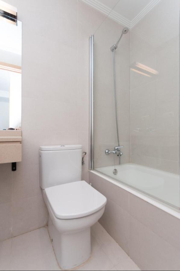 Ulia Apartments- Garden Boutique * San Sebastian