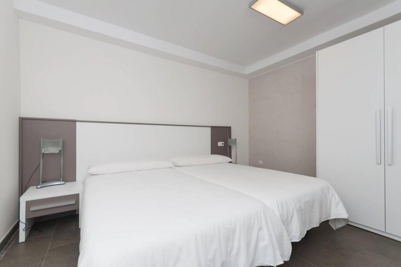 Ulia Apartments- Garden Boutique Apartment