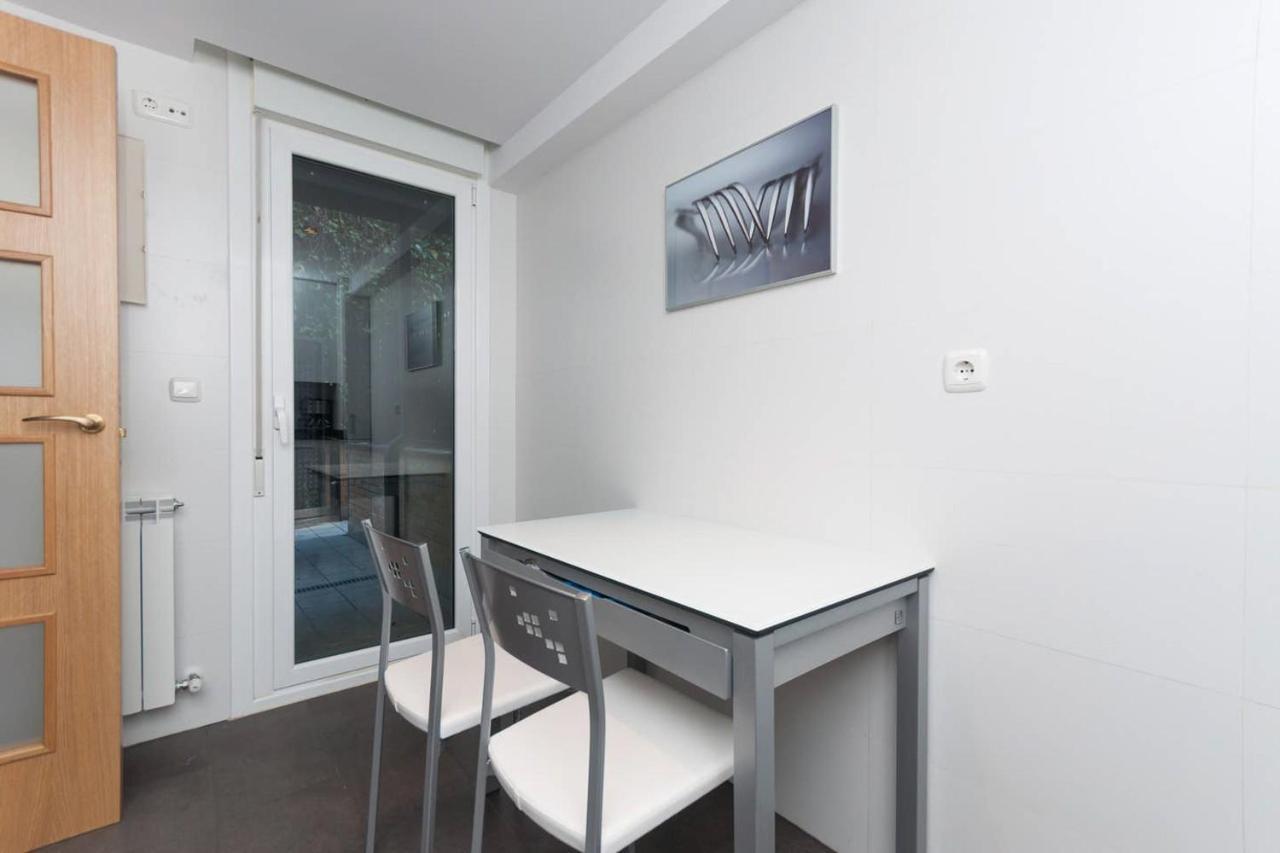 Ulia Apartments- Garden Boutique San Sebastian