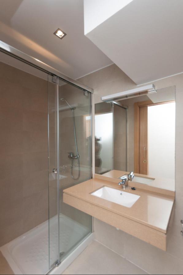 Apartment Ulia C - Local Rentss San Sebastian