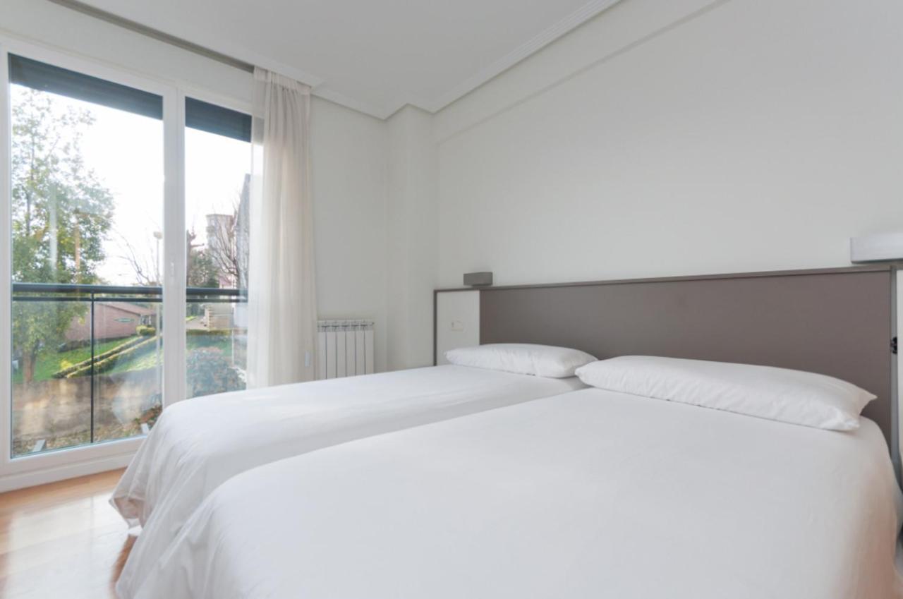 Ulia Apartments- Garden Boutique