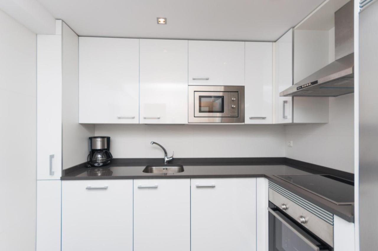 Apartment Ulia C - Local Rentss *