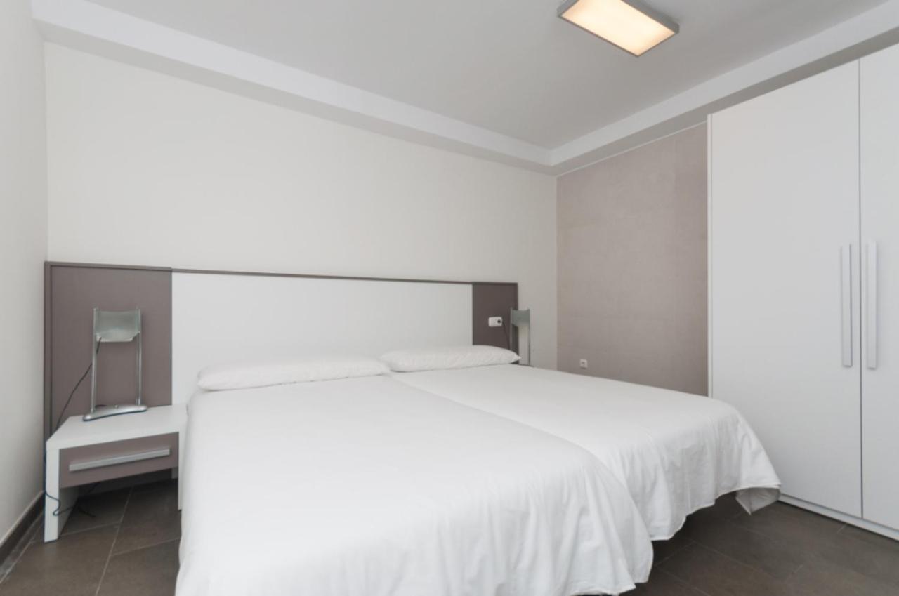 Apartment Ulia C - Local Rentss San Sebastian