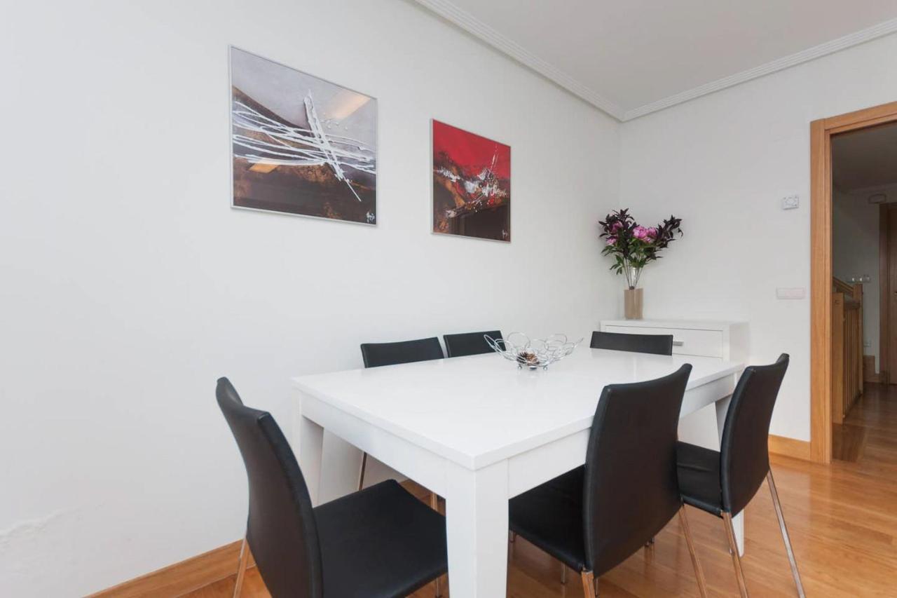 Ulia Apartments- Garden Boutique San Sebastian