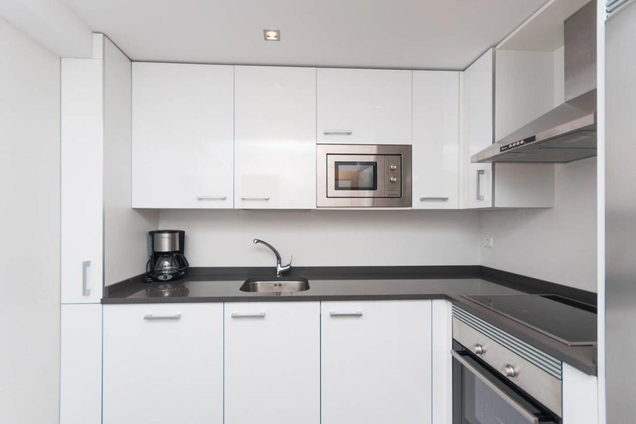 Apartment Ulia Apartments- Garden Boutique San Sebastian