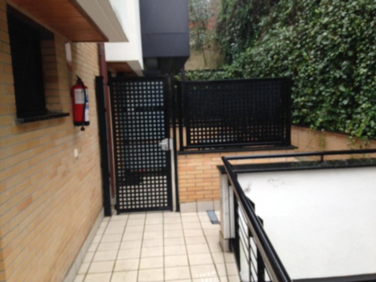 Ulia Apartments- Garden Boutique San Sebastian