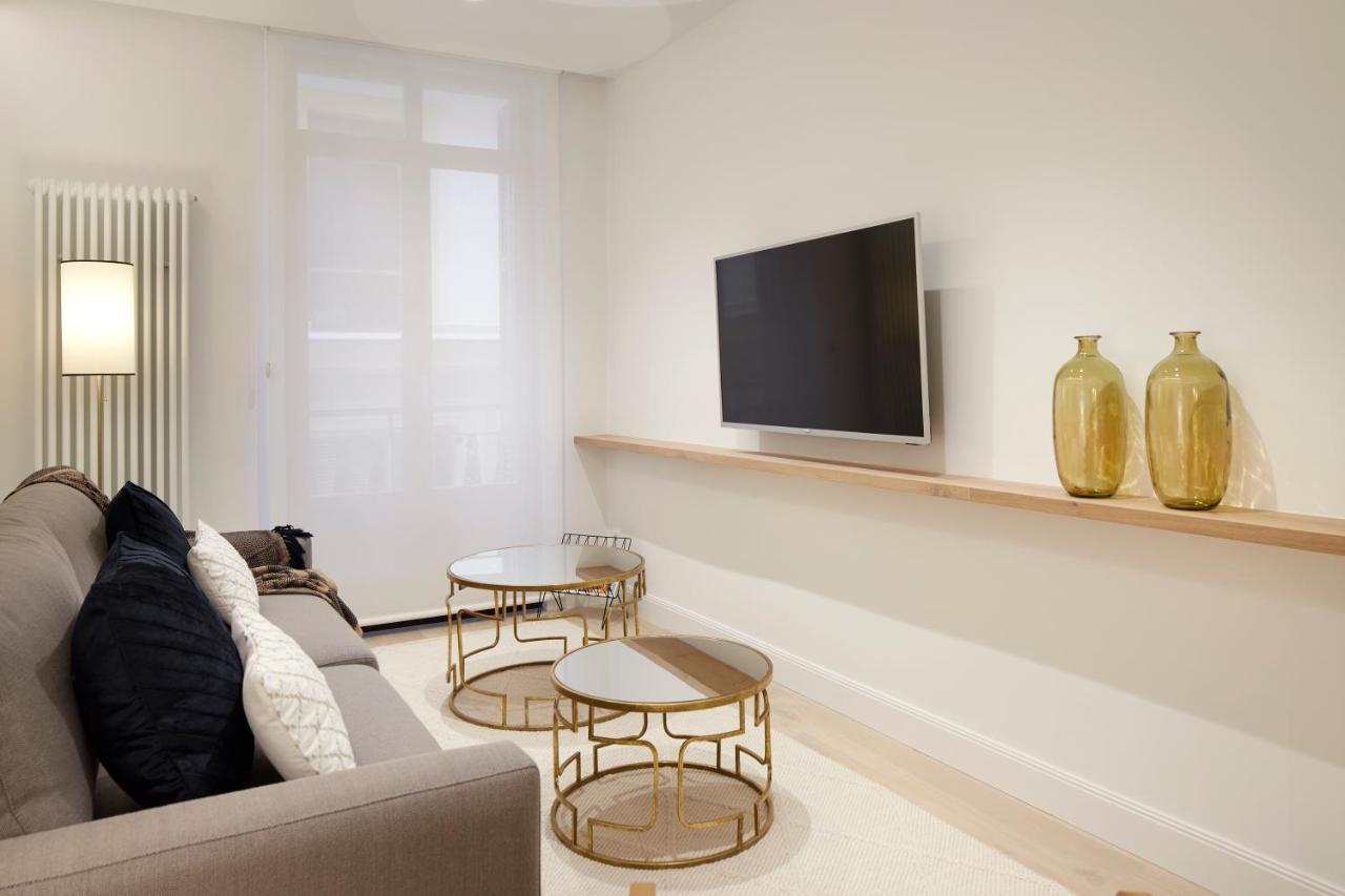 Apartment Mayor 8 By Feelfree San Sebastián