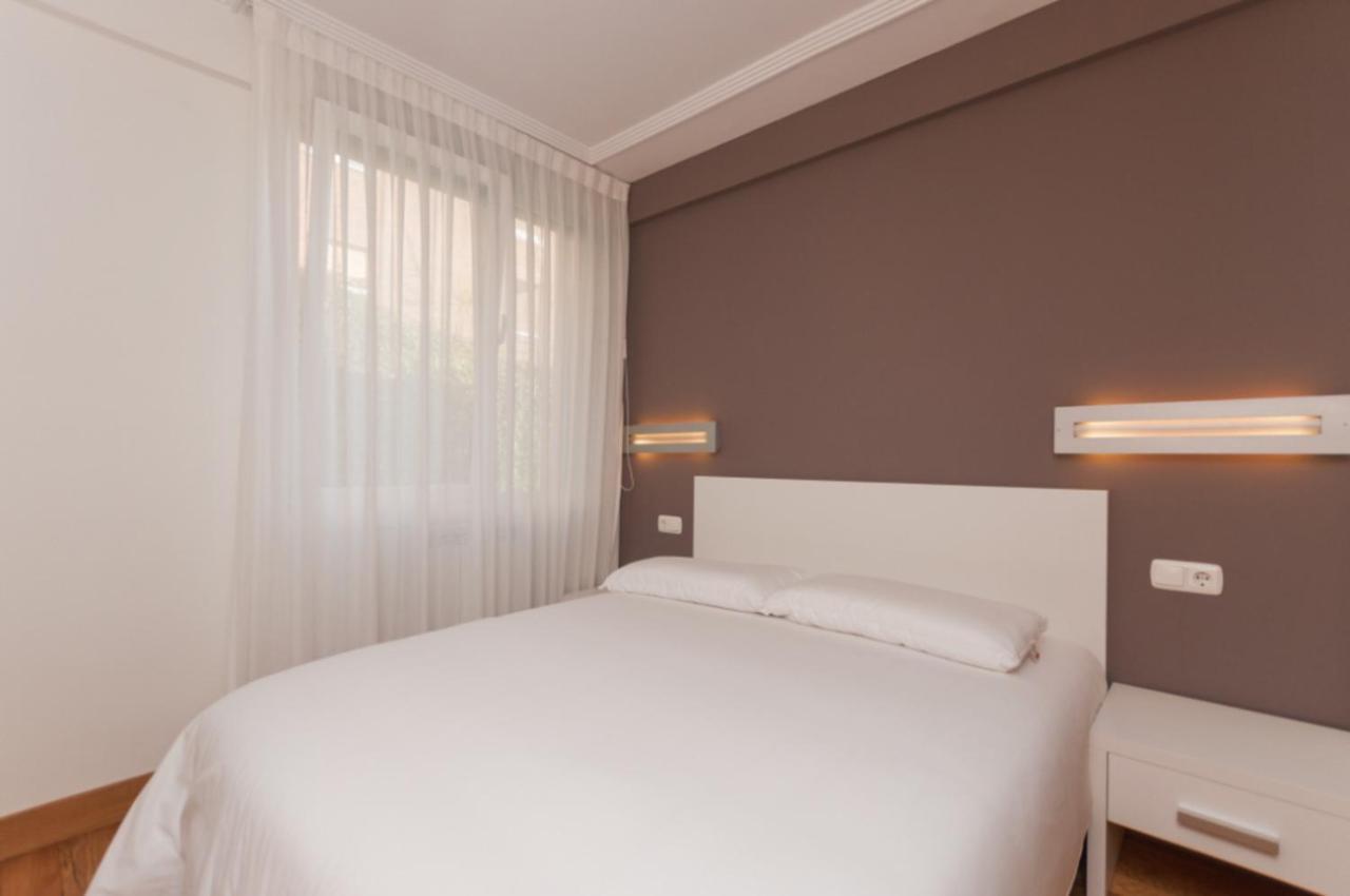 Ulia A - Local Rentss Apartment San Sebastián