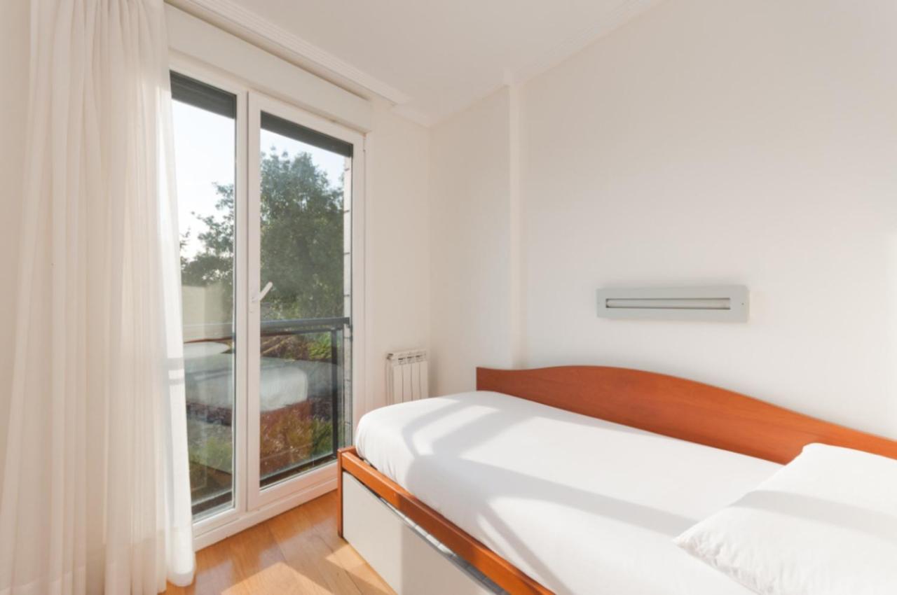 Ulia A - Local Rentss San Sebastián