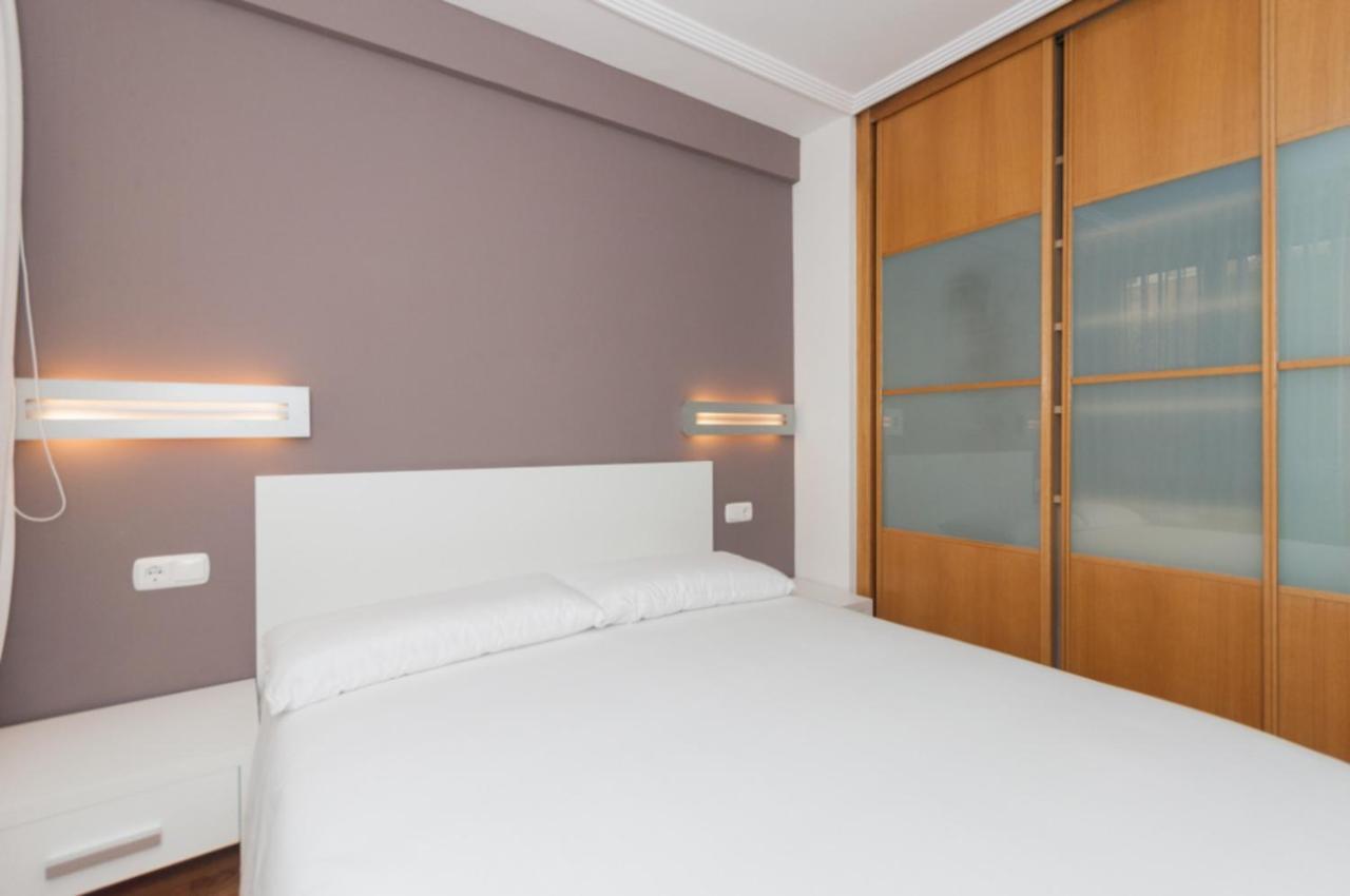 Apartment Ulia A - Local Rentss San Sebastián