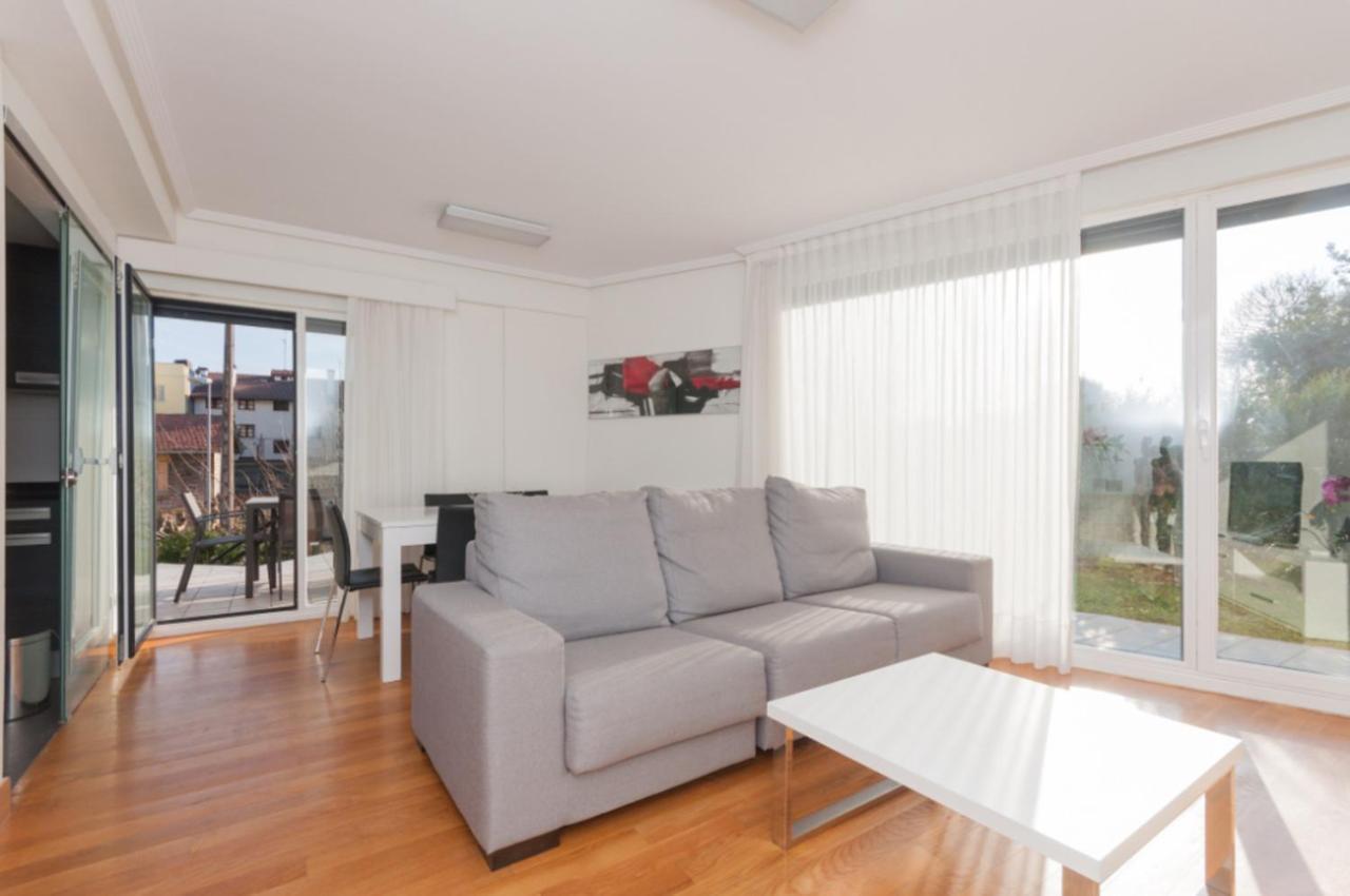 Ulia A - Local Rentss San Sebastian