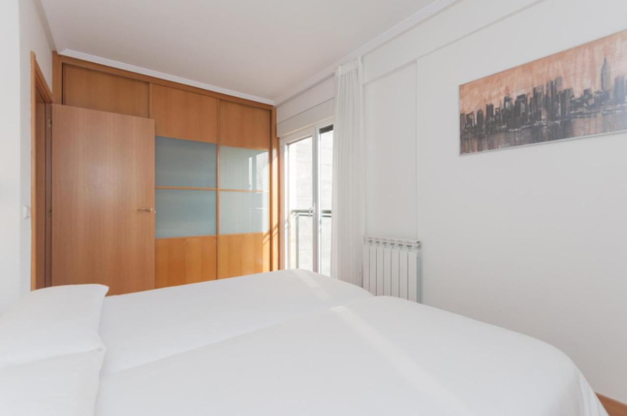 Ulia A - Local Rentss Apartment San Sebastián