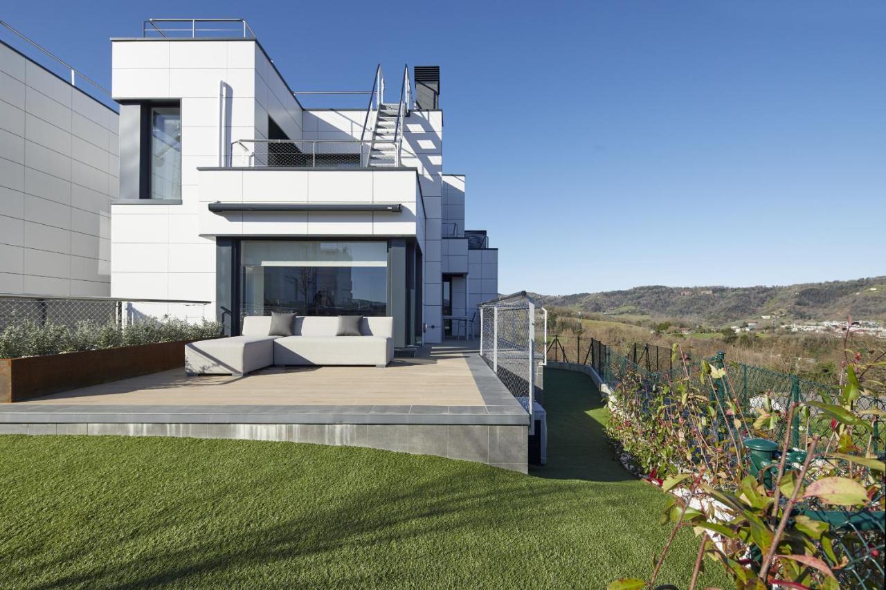 Ferienhaus Alimar - Basque *