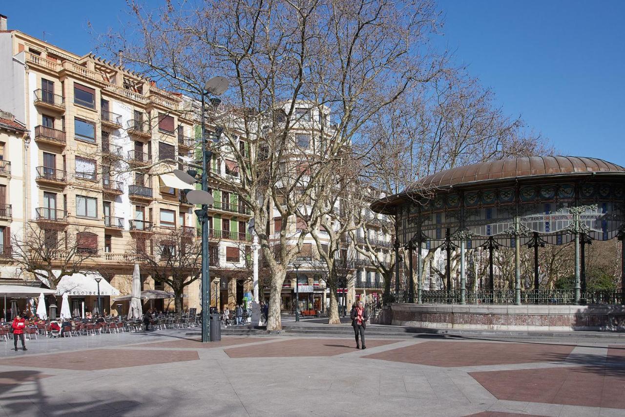 Apartment Always Easy - Boulevard San Sebastian