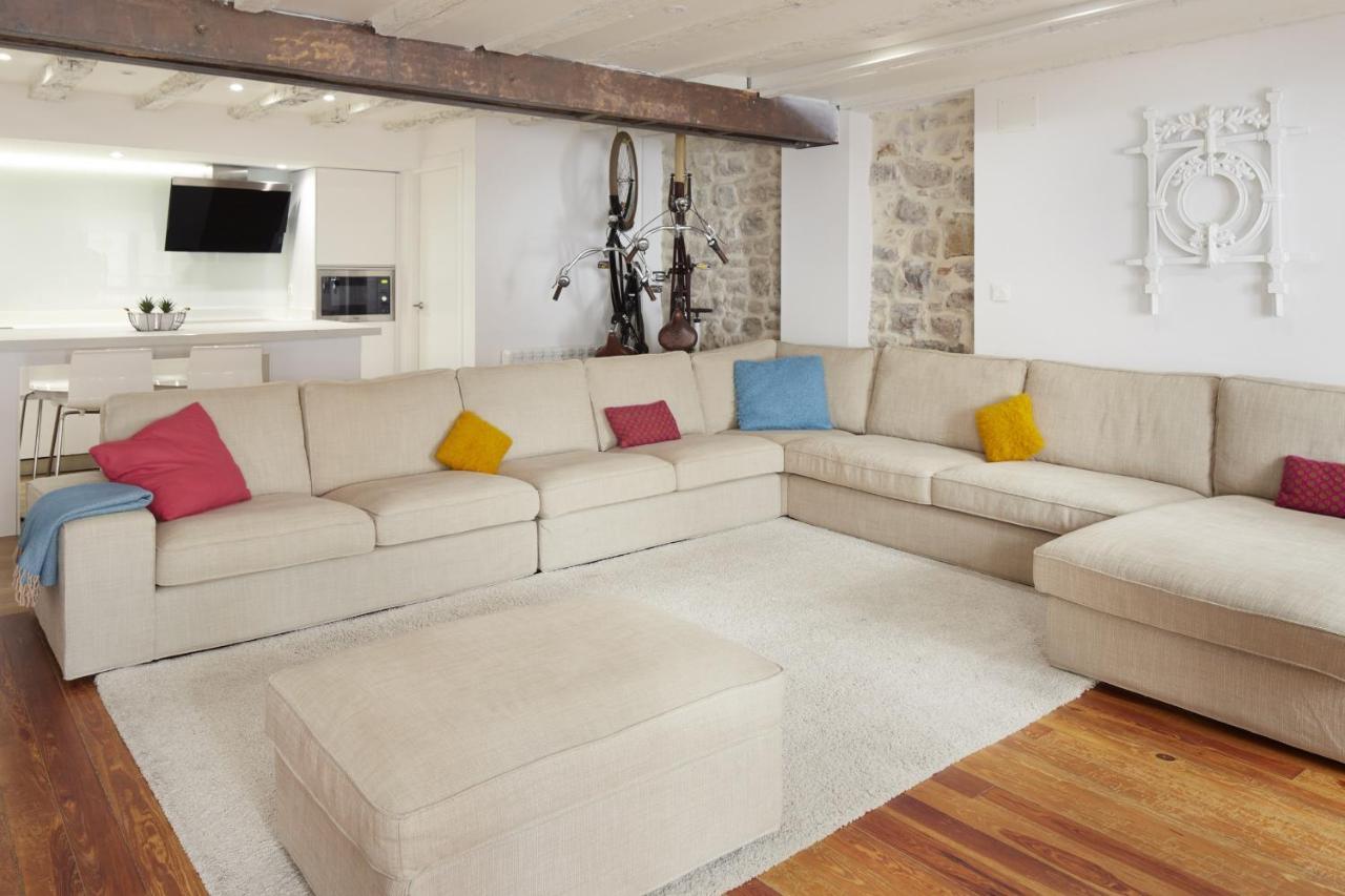 Always Easy - Boulevard Apartment *