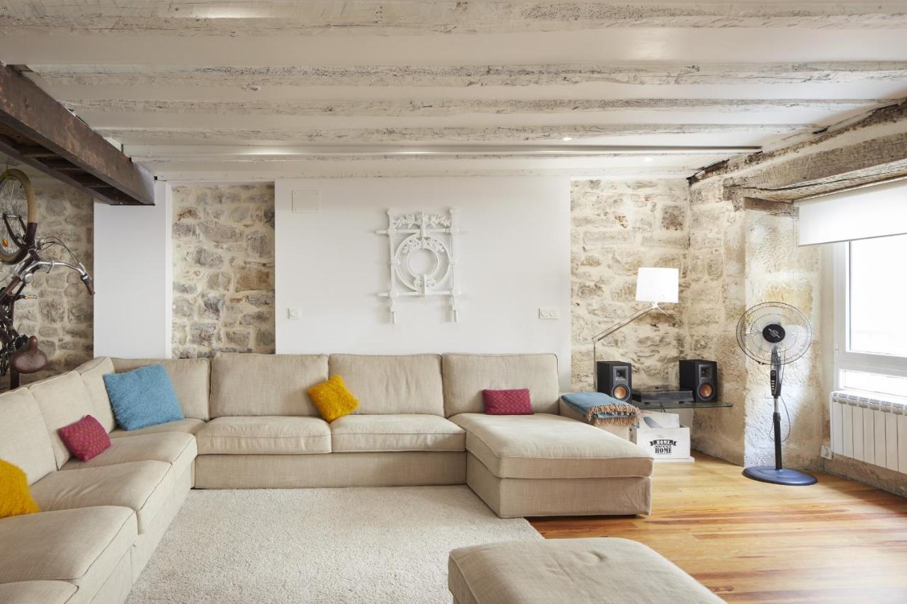 Always Easy - Boulevard Apartment