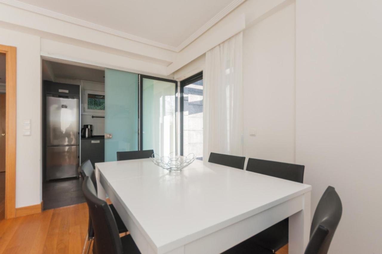 Ulia A - Local Rentss Apartment San Sebastian