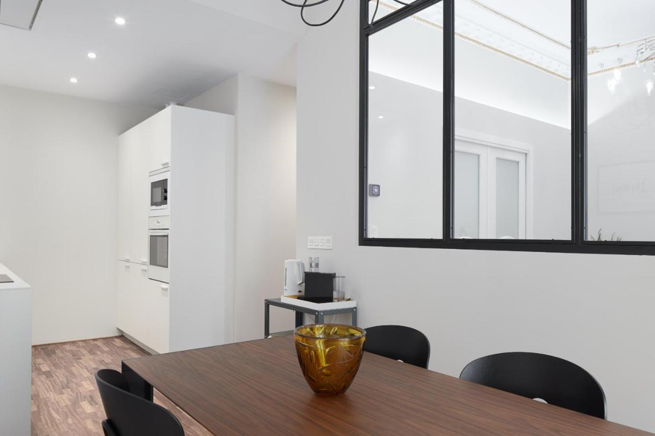 Apartment Always Easy I Catedral