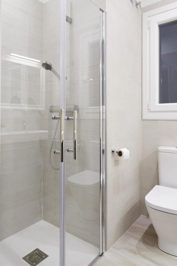Always Easy I Tabakalera Apartment San Sebastian