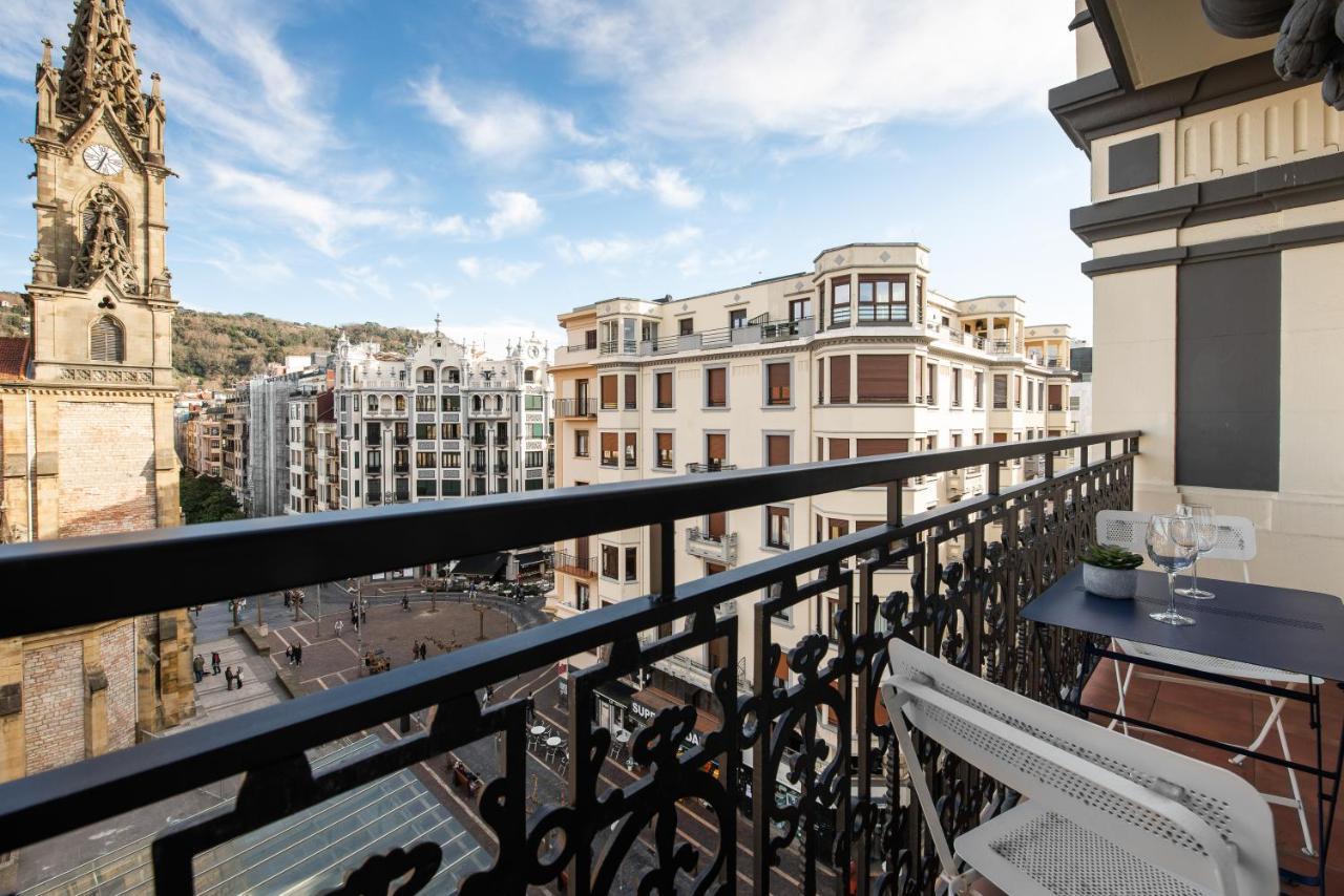 Apartment Allegra By Feelfree
