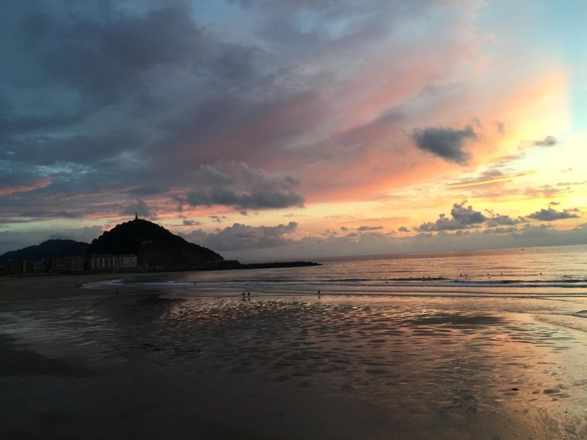 Appartement Betijai - Basque Saint-Sébastien