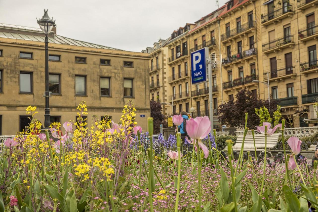 Kresala - Basque San Sebastián
