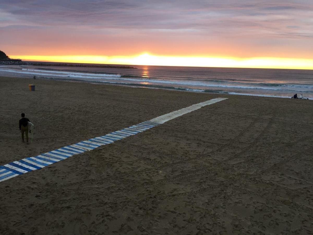 Betijai - Basque * San Sebastian