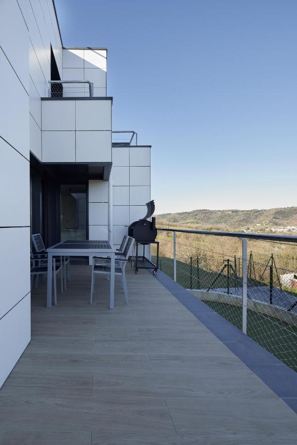 Alimar - Basque Ferienhaus San Sebastián