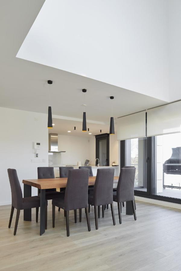 Ferienhaus Alimar - Basque San Sebastián