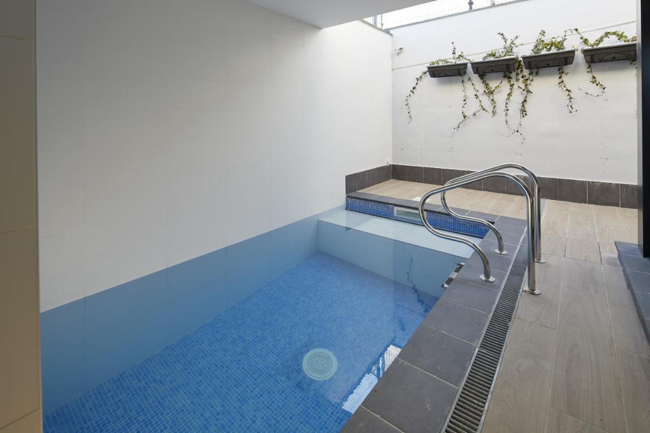 Ferienhaus Alimar - Basque San Sebastián