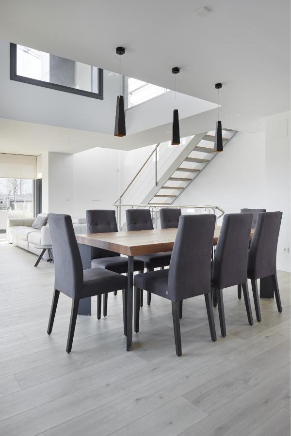 Alimar - Basque Ferienhaus San Sebastián
