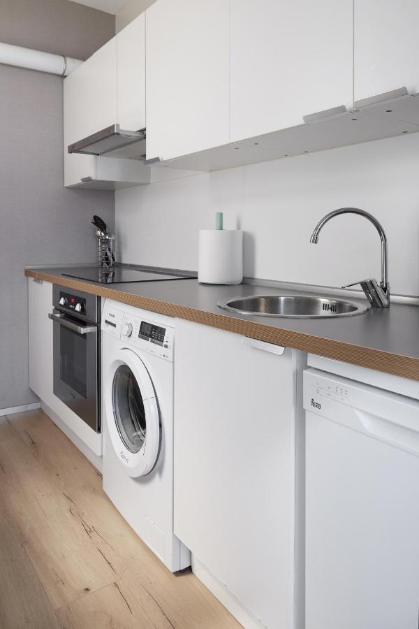 Apartment Marrubi - Basque *
