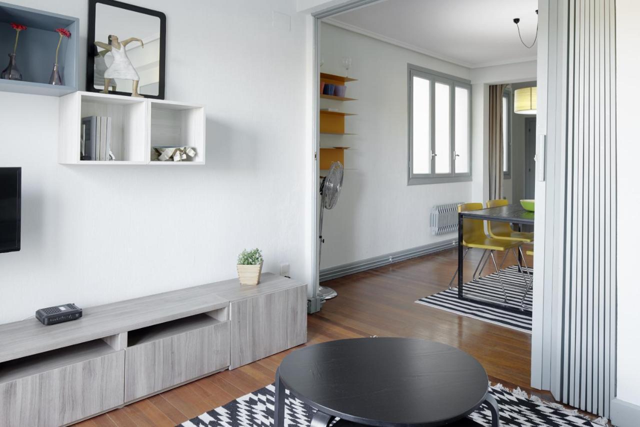 Marrubi - Basque Apartment *
