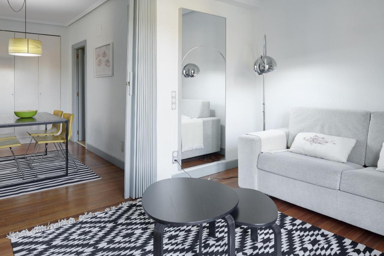 Marrubi - Basque Apartment San Sebastian