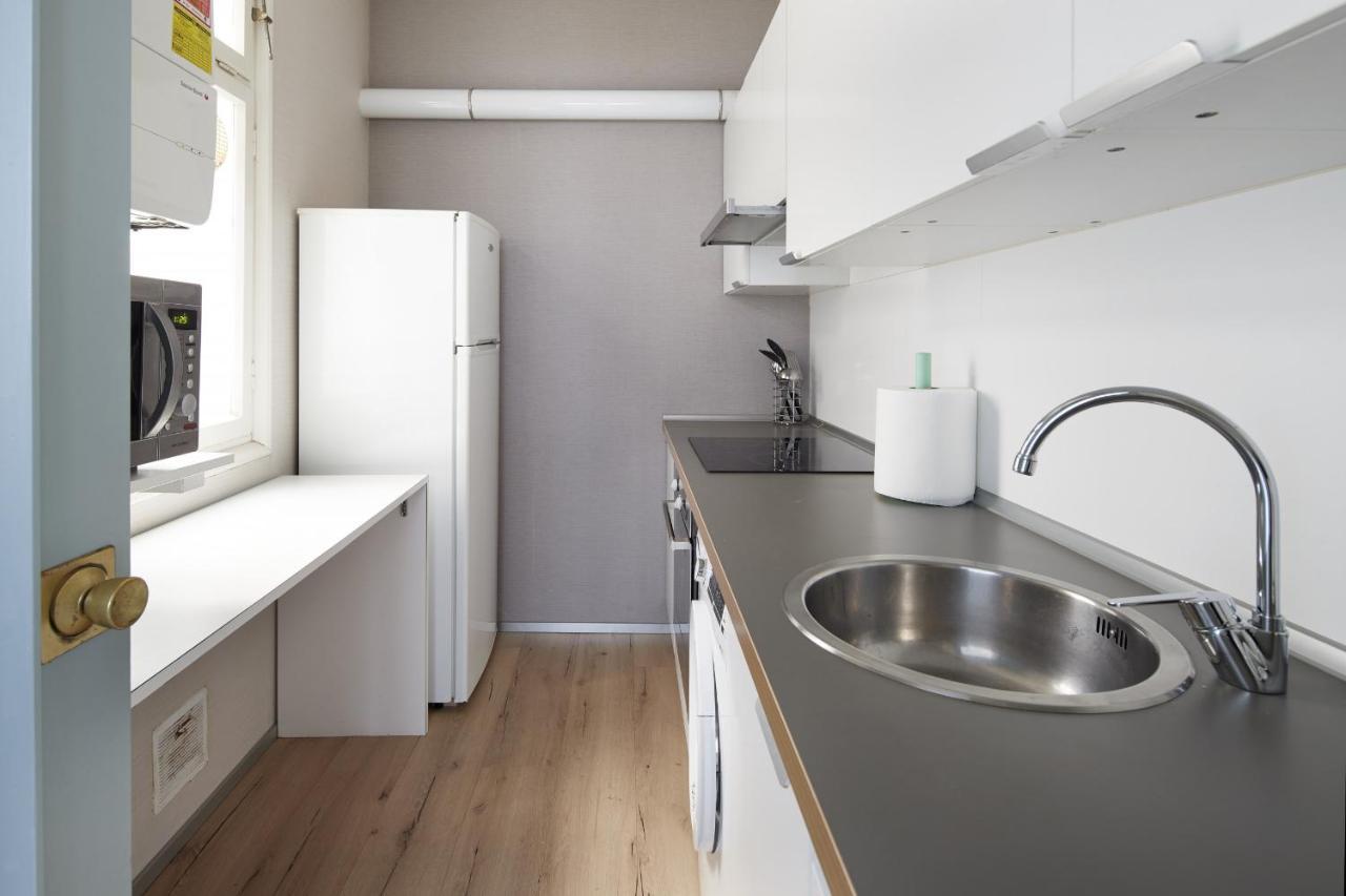 Marrubi - Basque Apartment