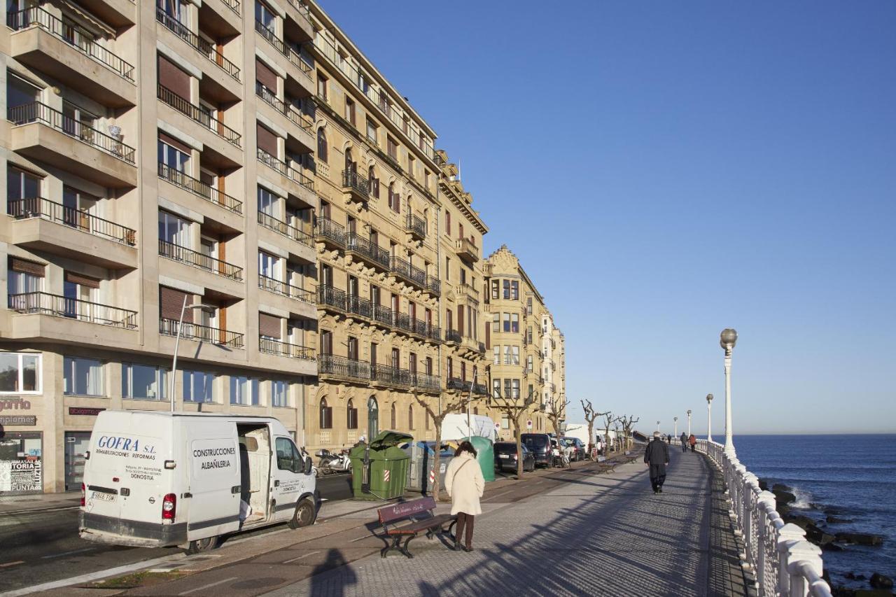 Marrubi - Basque Apartment *