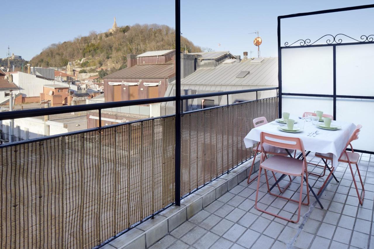 Apartment Marrubi - Basque San Sebastian
