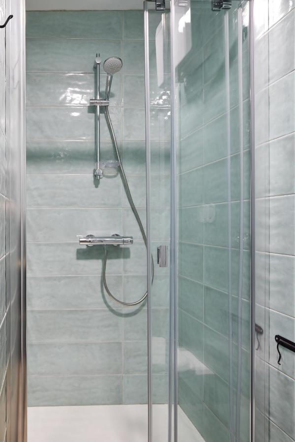 Apartment Marrubi - Basque *