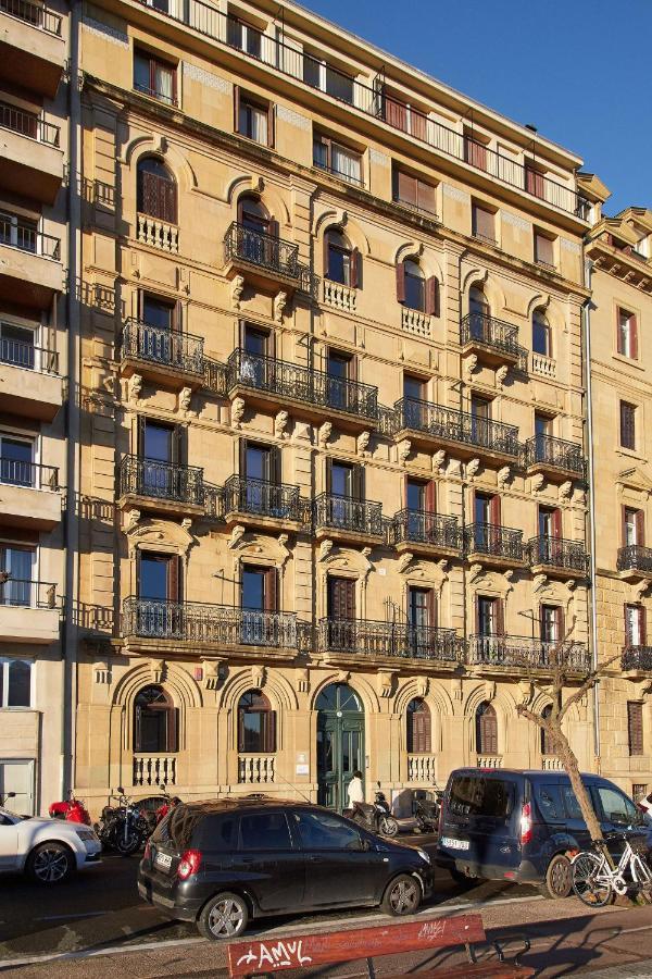 Apartment Marrubi - Basque *